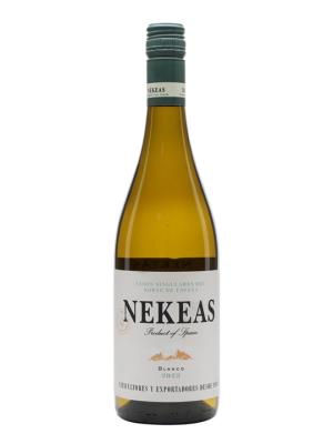 Bodegas Nekeas Blanco 2023