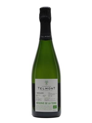 Champagne Telmont Reserve de la Terre