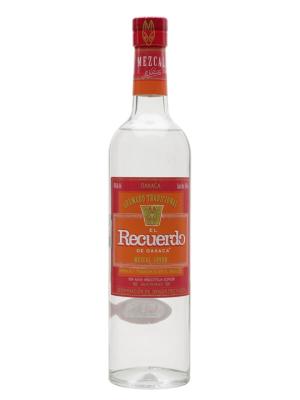 El Recuerdo Joven Mezcal