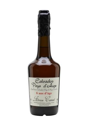 Camut 6 Year Old Calvados