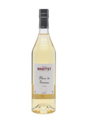 Briottet Fleur de Sureau Elderflower Liqueur