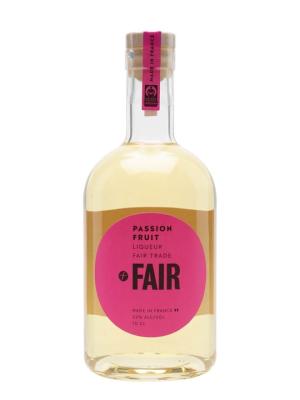 Fair Passion Fruit Liqueur