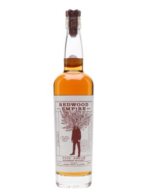 Redwood Empire Pipe Dream Bourbon American Bourbon Whiskey