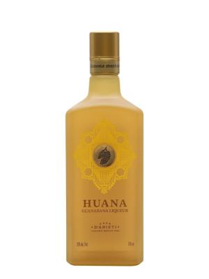 Huana Guanabana Rum Liqueur