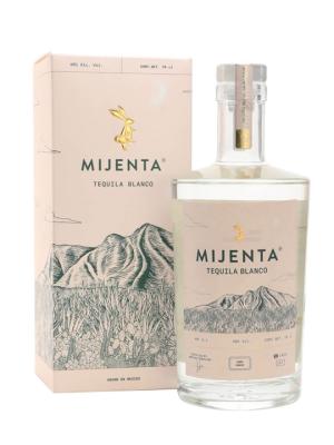 Mijenta Blanco Tequila
