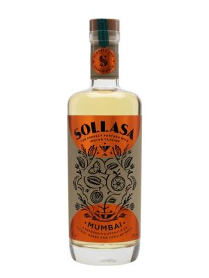 Sollasa Aperitif