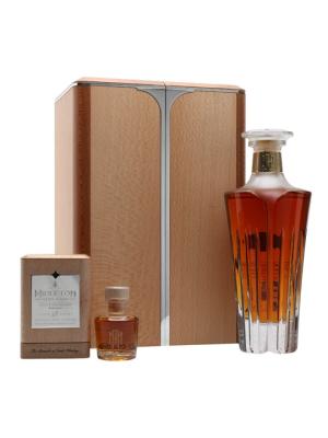Midleton Silent Distillery 48 Year Old Chapter Four