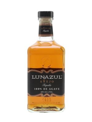 Lunazul Anejo