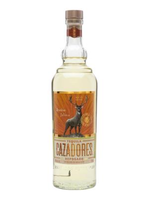 Cazadores Reposado Tequila