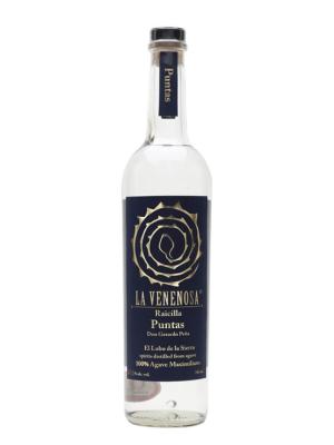 La Venenosa Puntas Raicilla