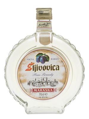 Maraska Slivovica