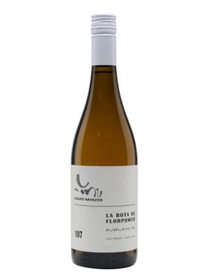 La Bota De Florpower 107 MMXX Equipo Navazos