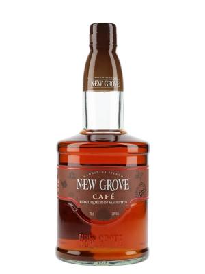 New Grove Cafe Liqueur