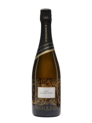 Hoffmann Rathbone Classic Cuvee 2015