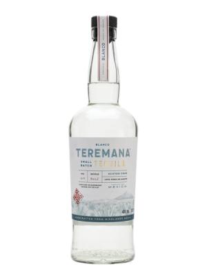 Teremana Blanco Tequila