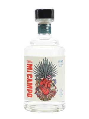 Mi Campo Blanco Tequila