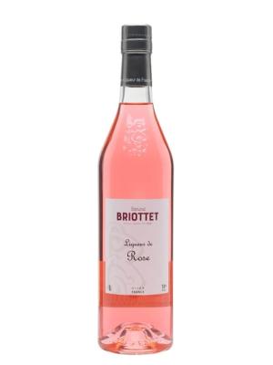 Briottet Rose Liqueur