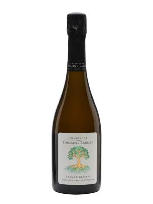 Domaine Lagille Grande Reserve NV Champagne