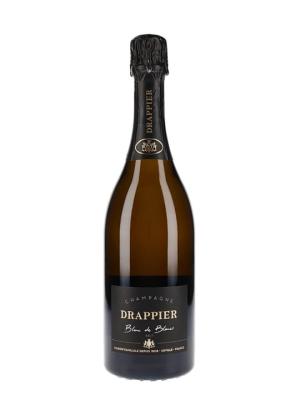 Drappier Blanc de Blanc Signature NV Champagne