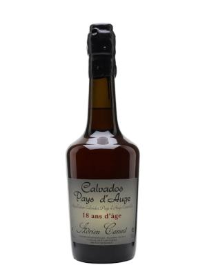 Camut 18 Year Old Calvados