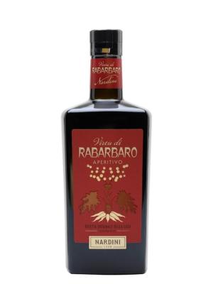 Nardini Rabarbaro Liqueur