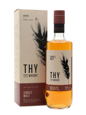 Thy Single Malt Danish Whisky Danish Single Malt Whisky