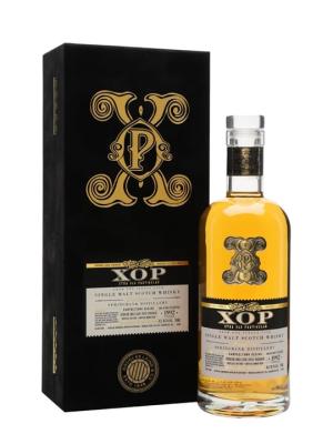 Springbank 1992 31 Year Old XOP Black Campbeltown Whisky