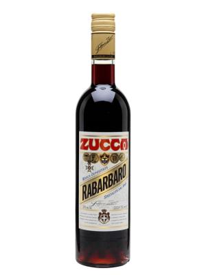 Zucca Rabarbaro