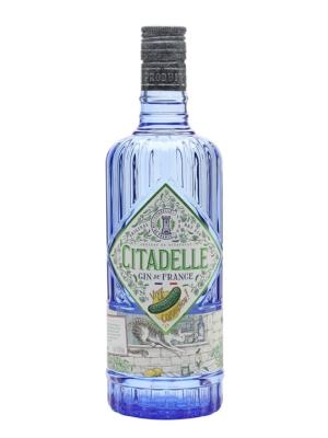 Citadelle Cornichon Gin