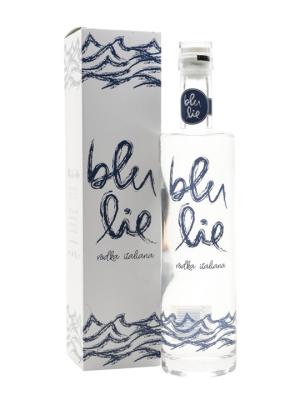 Blu Lie Vodka