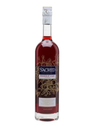 Sacred Rosehip Cup Liqueur
