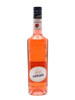 Giffard Watermelon Liqueur