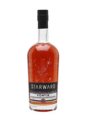 Starward Fortis Single Malt Single Malt Australian Whisky