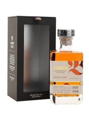 Bladnoch 2017 6 Year Old Sherry Cask 125 Lowland Whisky
