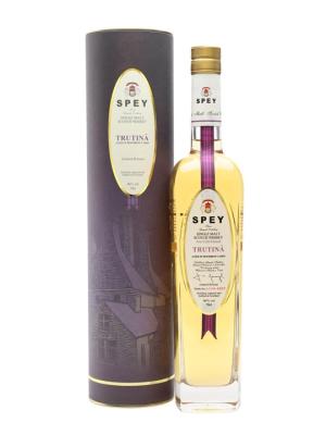 Spey Trutina Speyside Single Malt Scotch Whisky