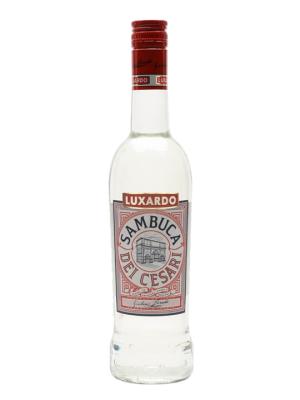 Luxardo Sambuca Dei Cesari Liqueur