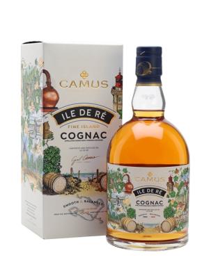 Camus Ile De Re Fine Island
