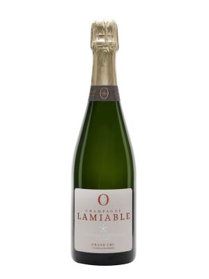 Lamiable Grand Cru Extra Brut Souffle dEtoiles NV Champagne