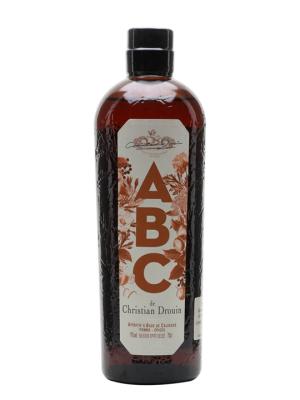 ABC de Christian Drouin