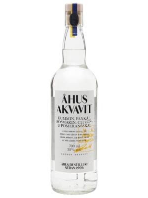 Ahus Akvavit