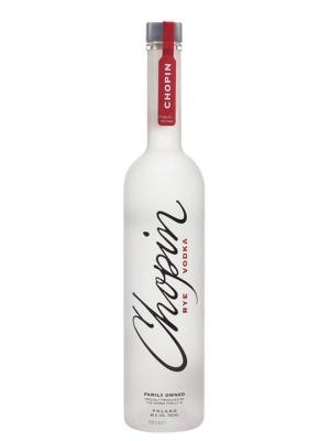 Chopin Rye Vodka