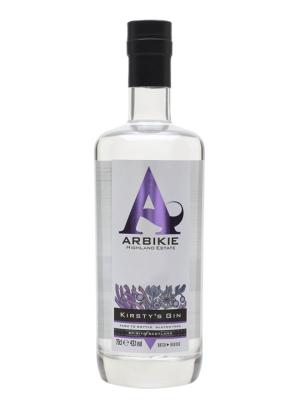 Arbikie Kirstys Gin