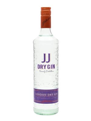JJ Whitley London Dry Gin