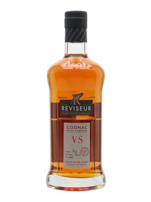 Domaine Le Reviseur VS Petite Champagne Cognac