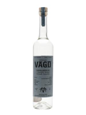 Mezcal Vago Ensamble by Emigdio Jarquin