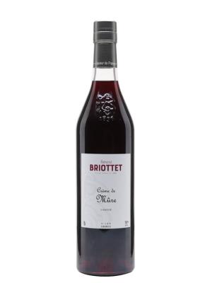 Briottet Creme de Mure Blackberry Liqueur
