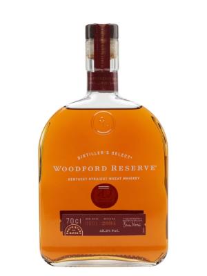 Woodford Reserve Wheat Whiskey Kentucky Straight Wheat Whiskey