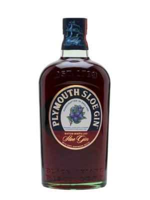 Plymouth Sloe Gin