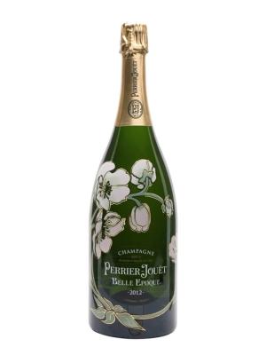 PerrierJout Belle Epoque Champagne 2012 Magnum