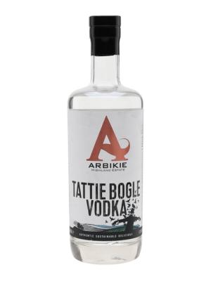 Arbikie Tattie Bogle Potato Vodka